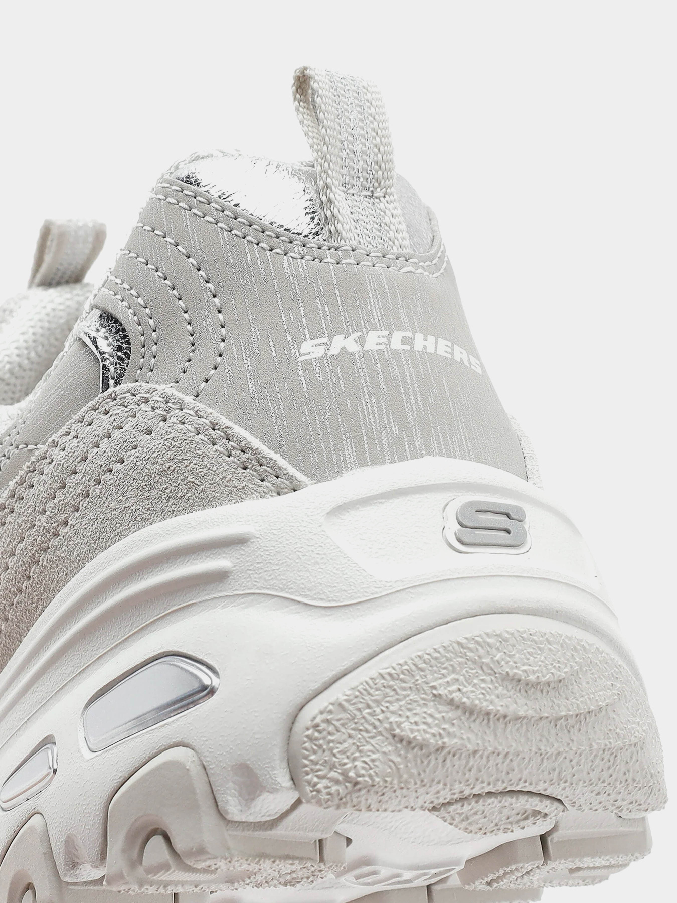 Кроссовки Skechers D'Lites - Reflections модель 150249 LGSL Фото