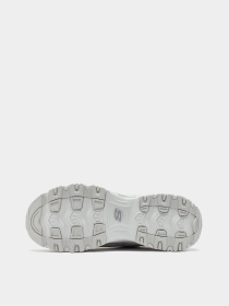 Кроссовки Skechers D'Lites - Reflections модель 150249 LGSL Фото