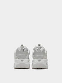 Кроссовки Skechers D'Lites - Reflections модель 150249 LGSL Фото