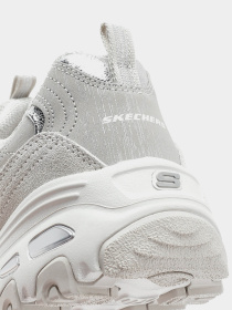 Кроссовки Skechers D'Lites - Reflections модель 150249 LGSL Фото