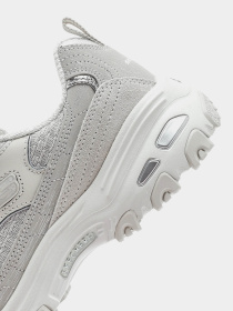 Кроссовки Skechers D'Lites - Reflections модель 150249 LGSL Фото