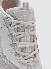Кроссовки Skechers D'Lites - Reflections модель 150249 LGSL Фото