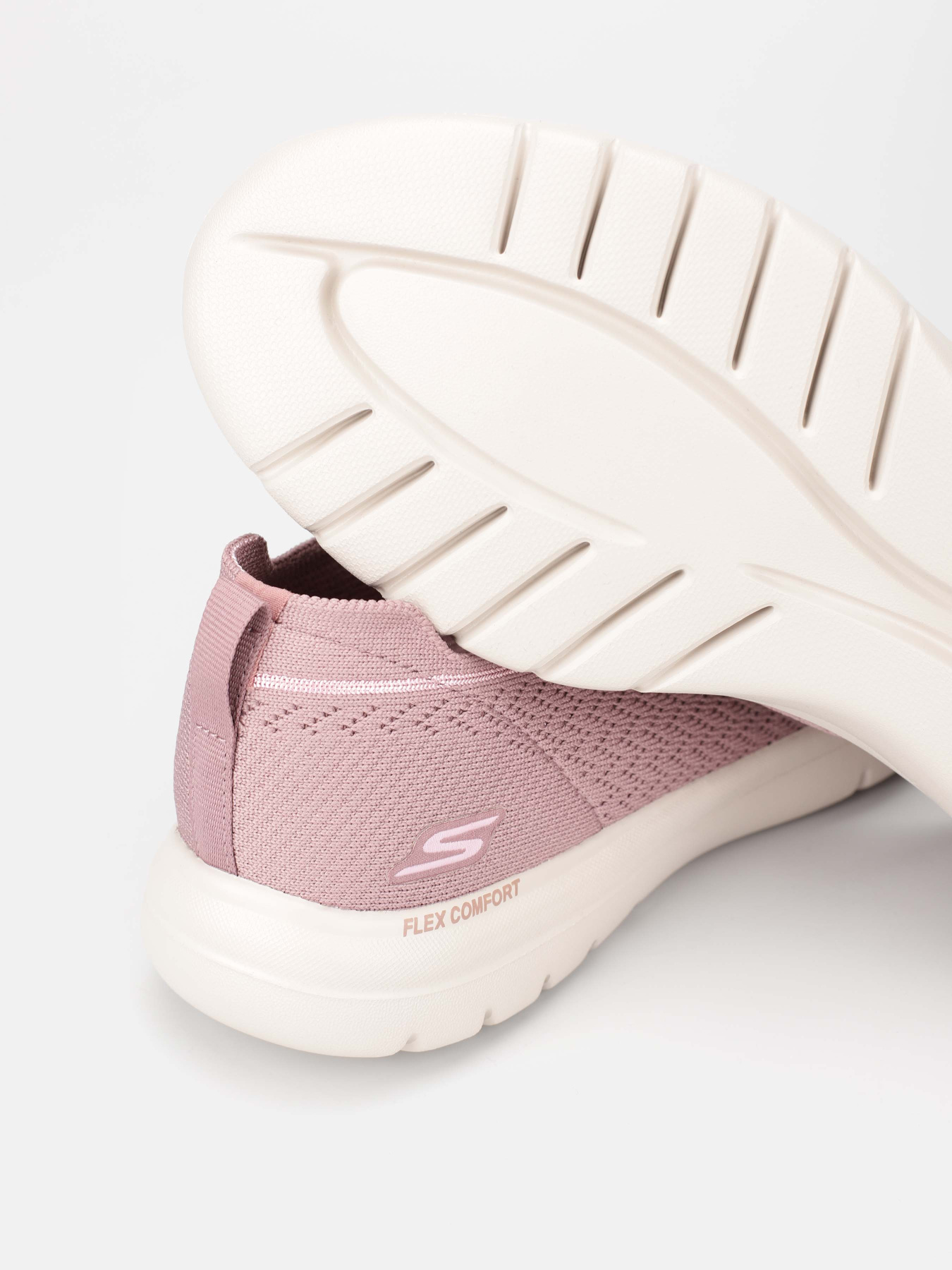 Сліпони Skechers On-the-GO Flex - Logan модель 138276 DKMV Фото