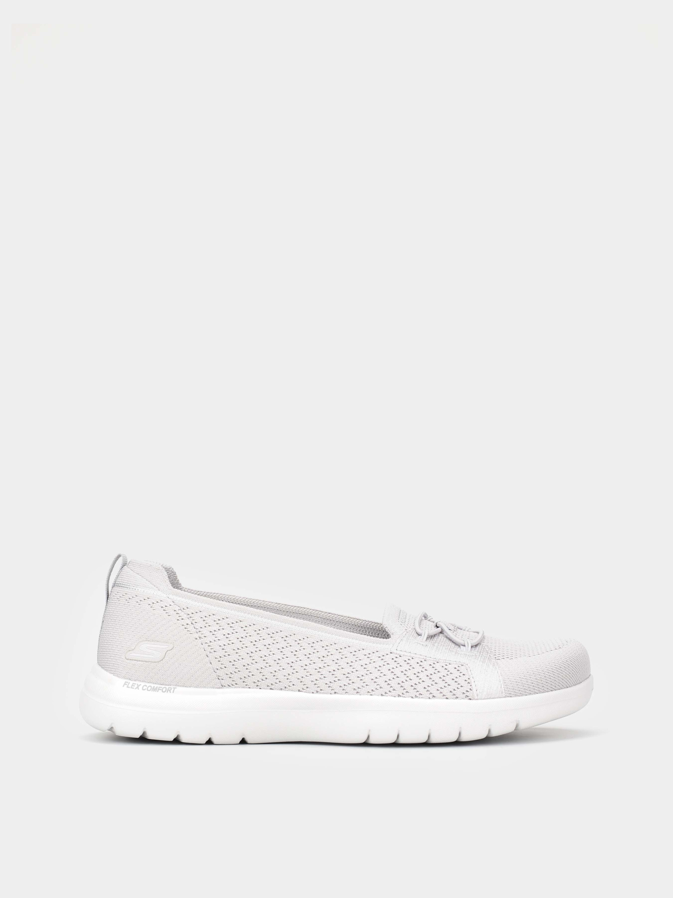 Слипоны Skechers On-the-GO Flex - Logan модель 138276 GRY Фото