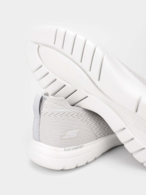 Сліпони Skechers On-the-GO Flex - Logan модель 138276 GRY Сліпони Skechers On-the-GO Flex - Logan модель 138276 GRY Фото