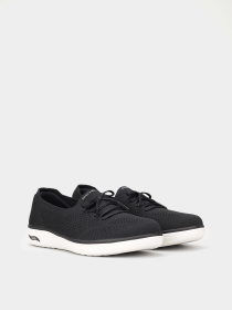 Сліпони Skechers Arch Fit Inspire - Olivia модель 138600 BKW Фото