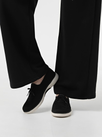 Сліпони Skechers Arch Fit Inspire - Olivia модель 138600 BKW Фото