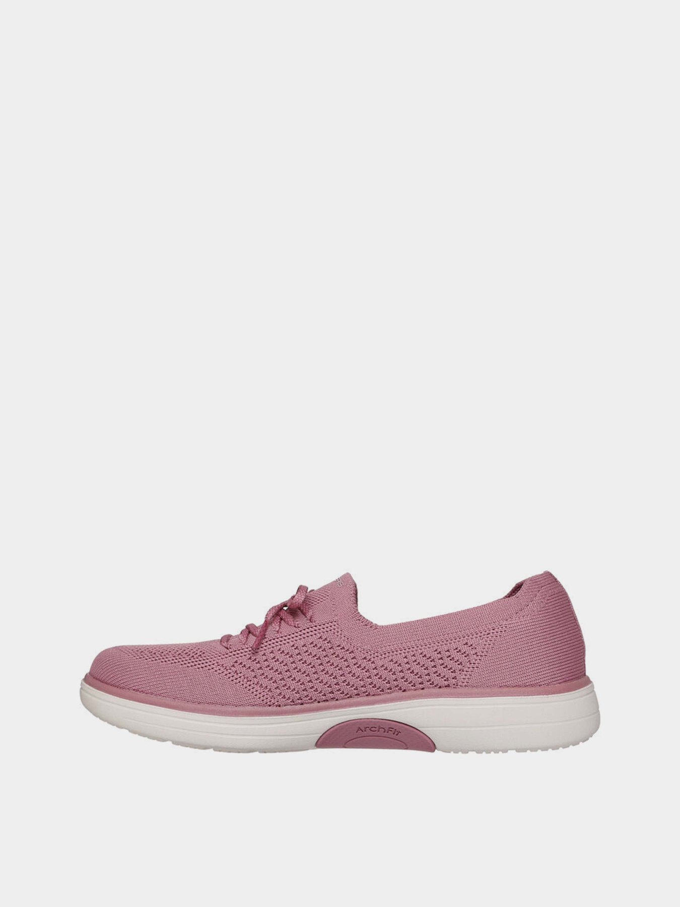 Слипоны Skechers Arch Fit Inspire - Olivia модель 138600 ROS Фото