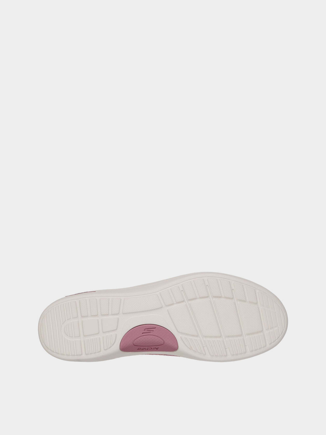 Слипоны Skechers Arch Fit Inspire - Olivia модель 138600 ROS Фото