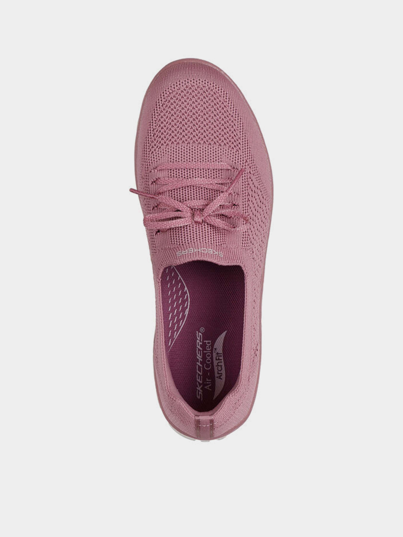 Слипоны Skechers Arch Fit Inspire - Olivia модель 138600 ROS Фото