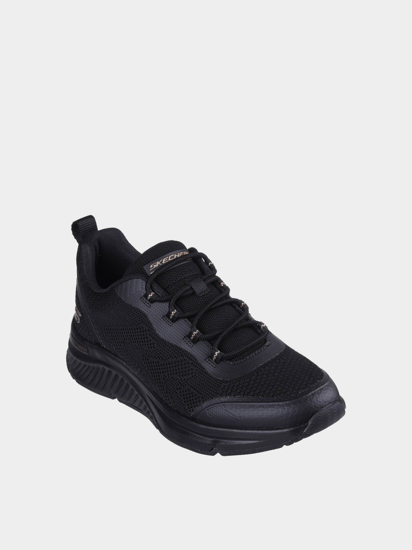 Кроссовки повседневные Skechers BOBS Arch Comfort B Sweet - A Pinch модель 117561 BBK Фото