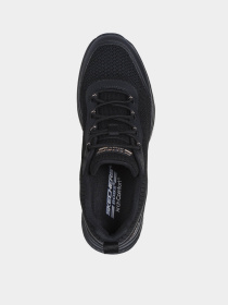 Кроссовки повседневные Skechers BOBS Arch Comfort B Sweet - A Pinch модель 117561 BBK Фото