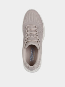 Кроссовки повседневные Skechers BOBS Arch Comfort B Sweet - A Pinch модель 117561 NAT Фото