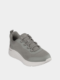 Кроссовки повседневные Skechers BOBS Arch Comfort B Sweet - A Pinch модель 117561 OLV Фото