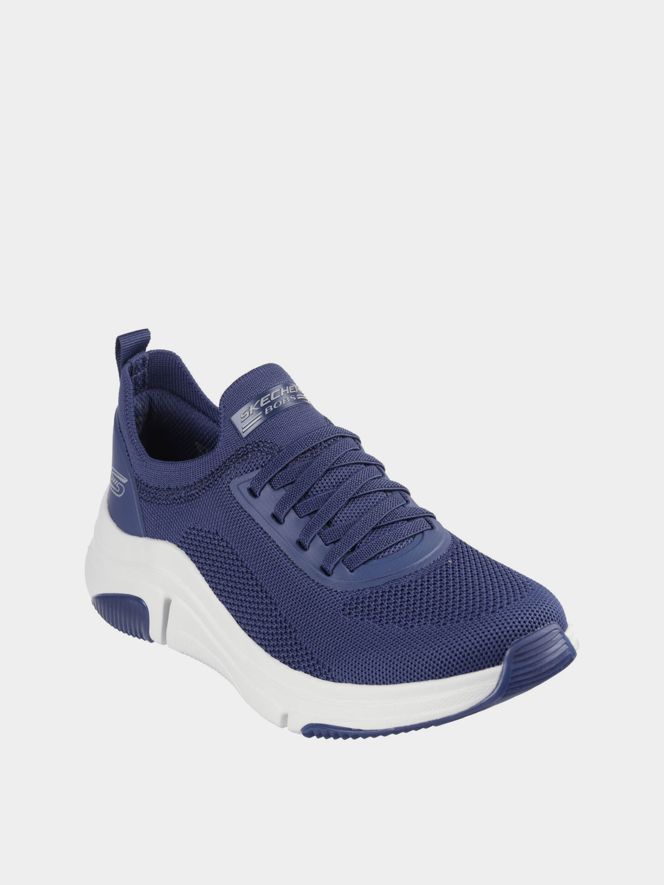 Кросівки повсякденні Skechers BOBS Sport Sparrow Flex - Instant Clout модель 117580 NVY Фото