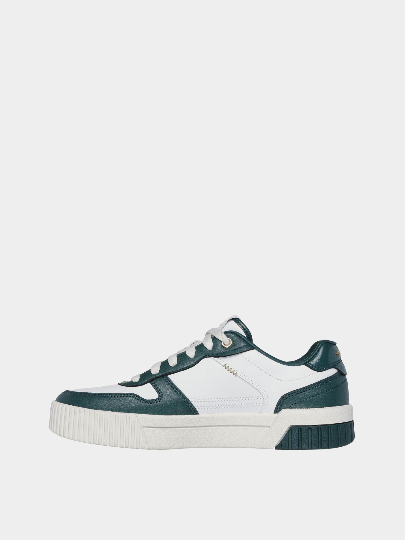 Кеды низкие Skechers Jade - Best In Class модель 185098 WGR Фото