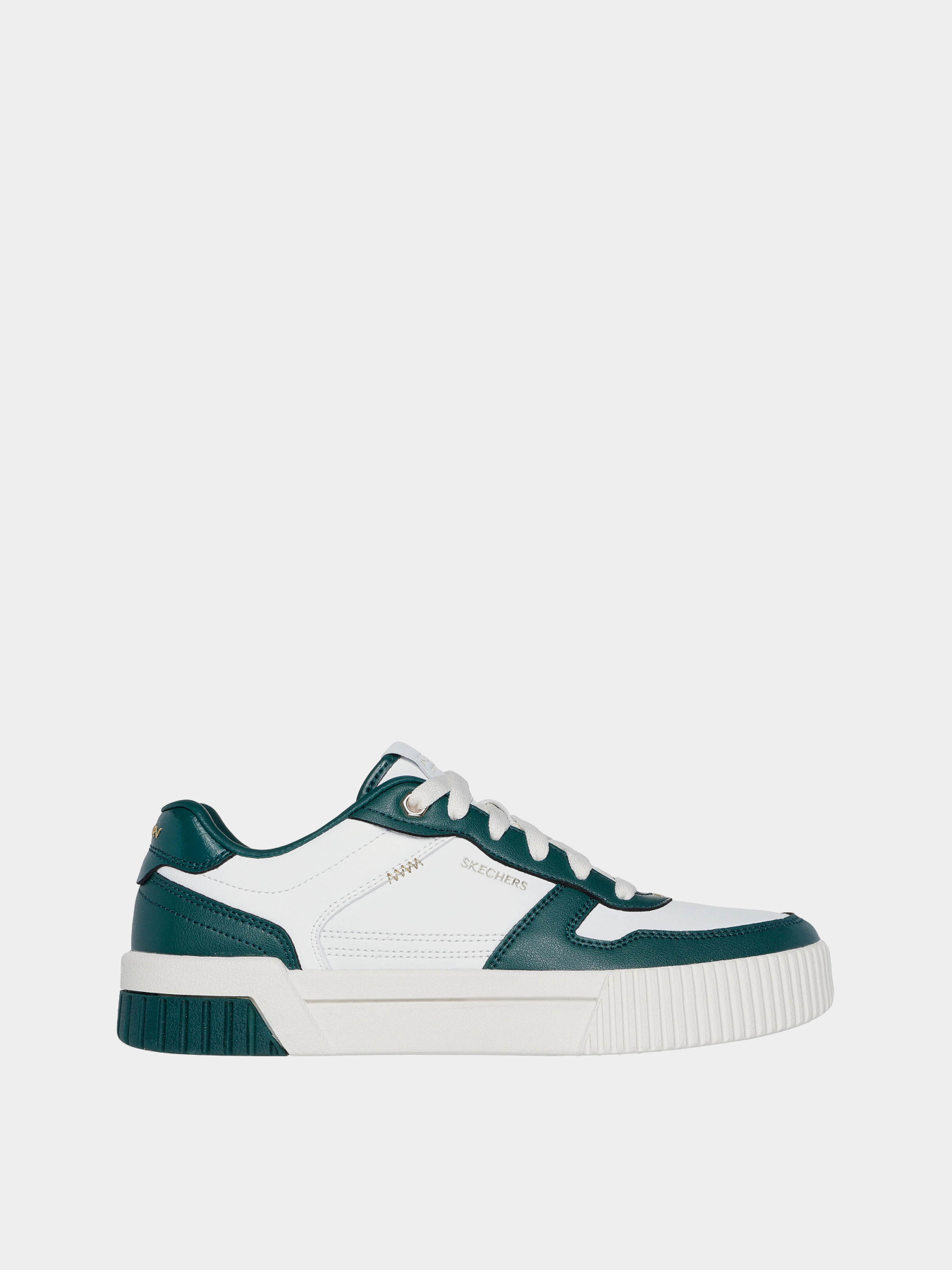 Кеди низькі Skechers Jade - Best In Class модель 185098 WGR Фото