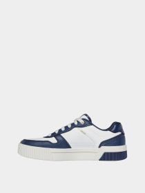 Кеды низкие Skechers Jade - Best In Class модель 185098 WNV Фото