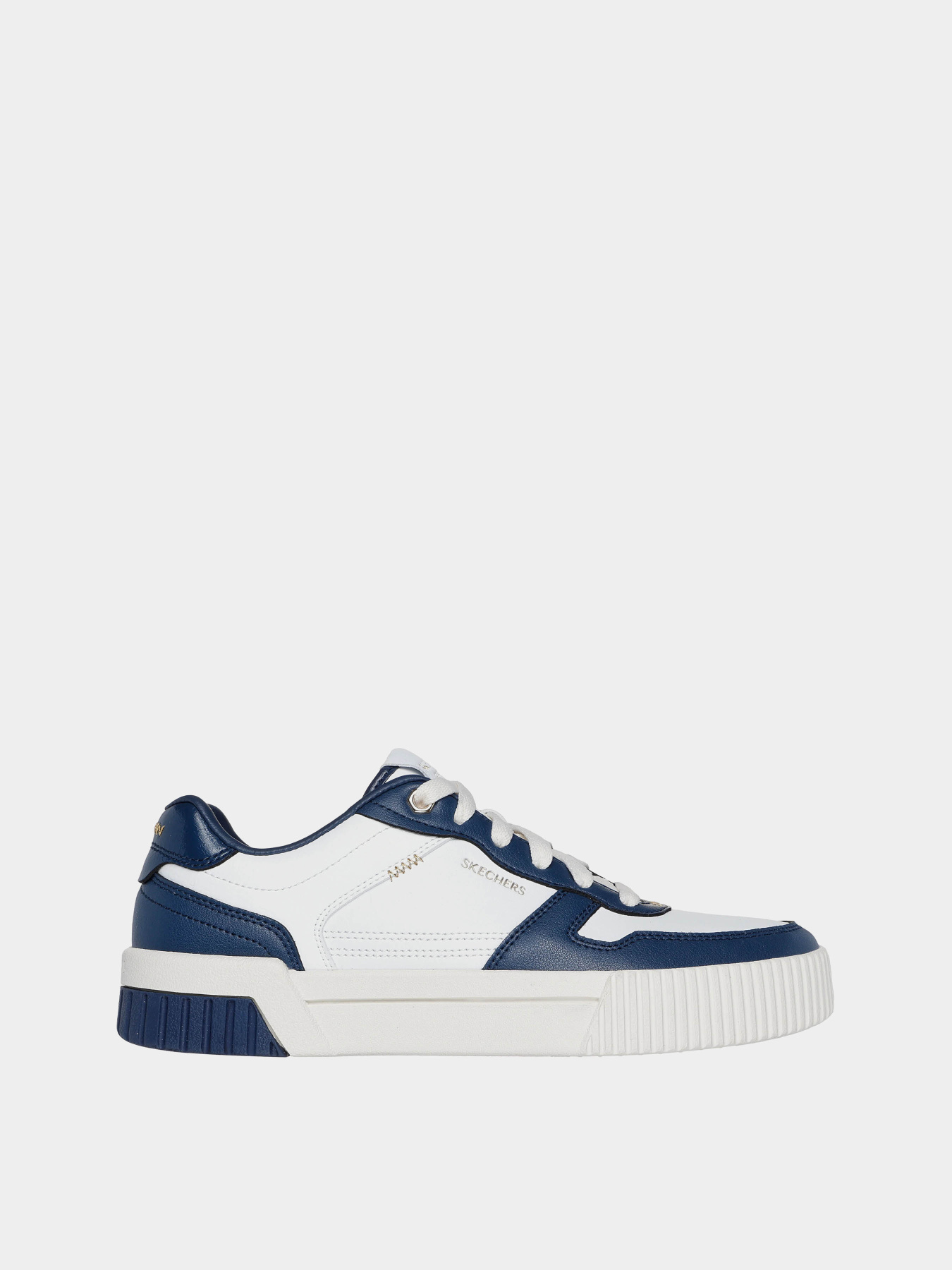 Кеды низкие Skechers Jade - Best In Class модель 185098 WNV Фото