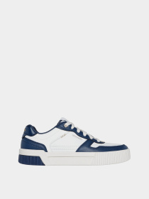 Кеды низкие Skechers Jade - Best In Class модель 185098 WNV Фото