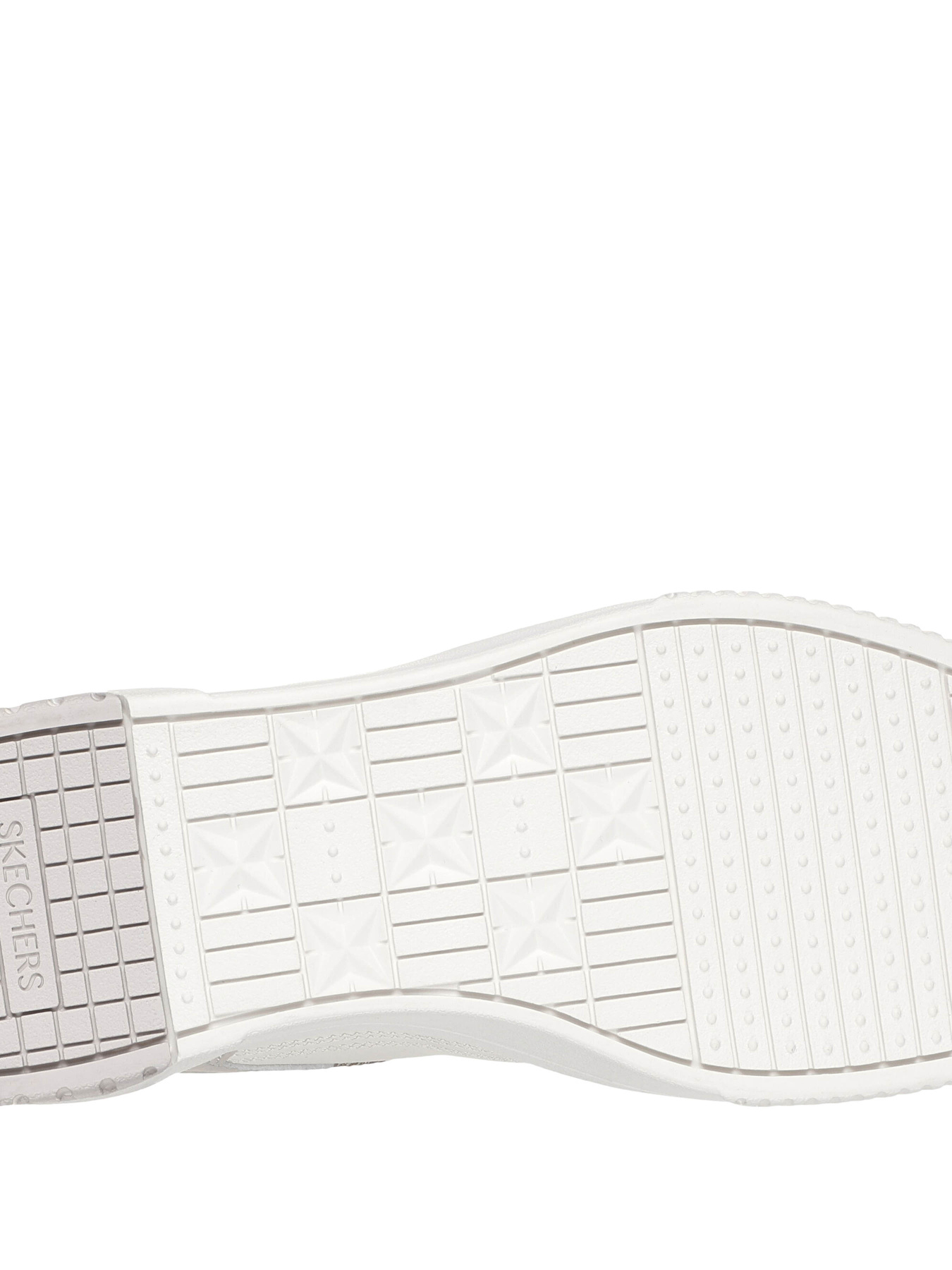 Кеды низкие Skechers Jade - Chestnut Chills модель 185101 NAT Фото