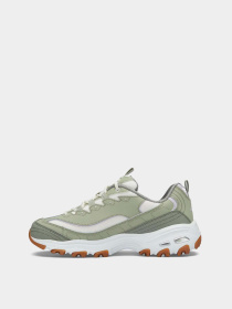 Кроссовки Skechers D'Lites - Popular Vote модель 150241 GRMT Фото