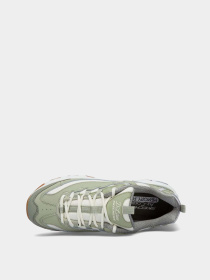 Кроссовки Skechers D'Lites - Popular Vote модель 150241 GRMT Фото