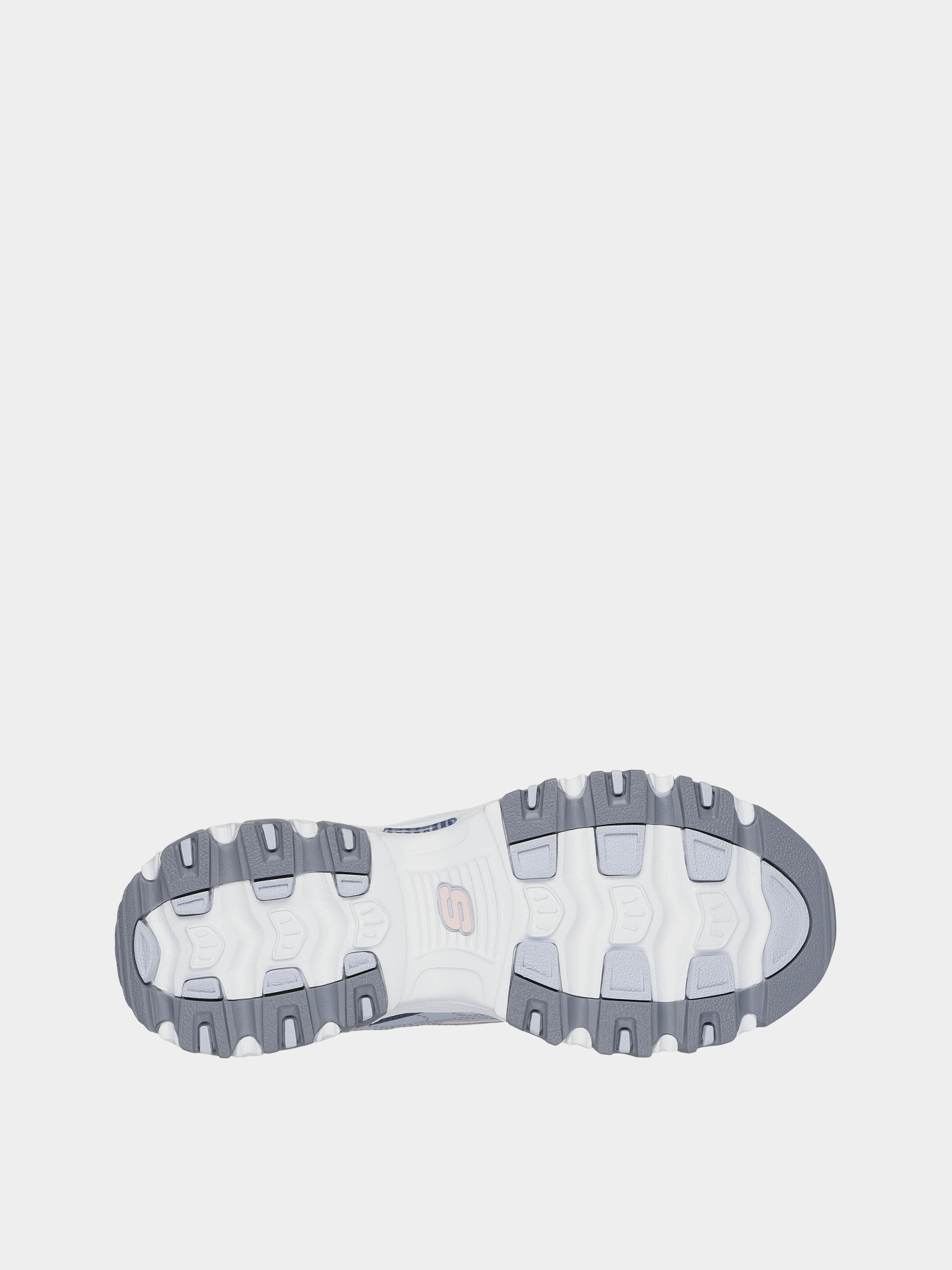 Кроссовки Skechers D'Lites - Popular Vote модель 150241 LBMT Фото