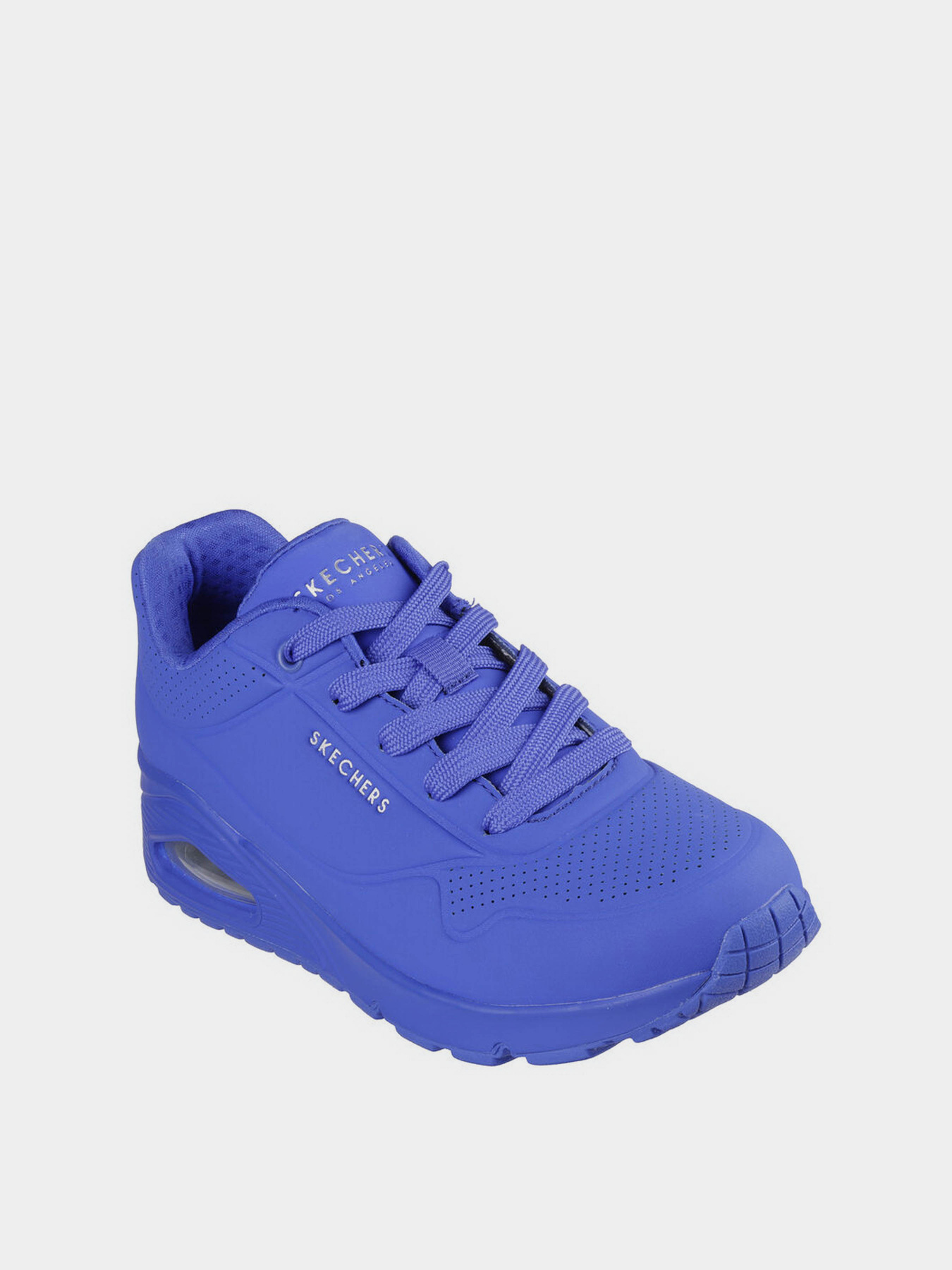 Кроссовки Skechers Uno - Stand on Air модель 73690 RYBL Фото