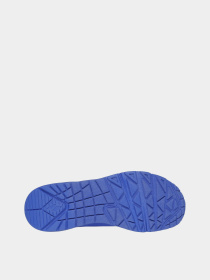 Кроссовки Skechers Uno - Stand on Air модель 73690 RYBL Фото