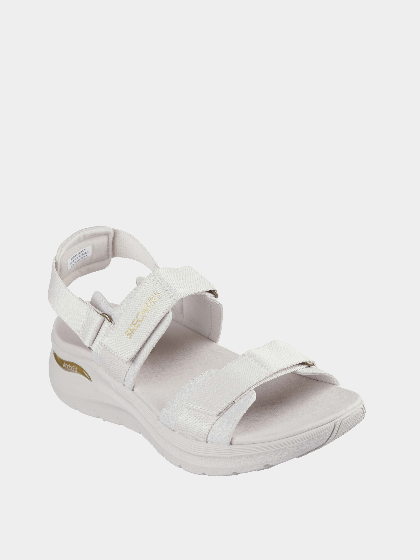 Сандалии Skechers Arch Fit 2.0 - Go-Getter модель 119465 OFWT Фото