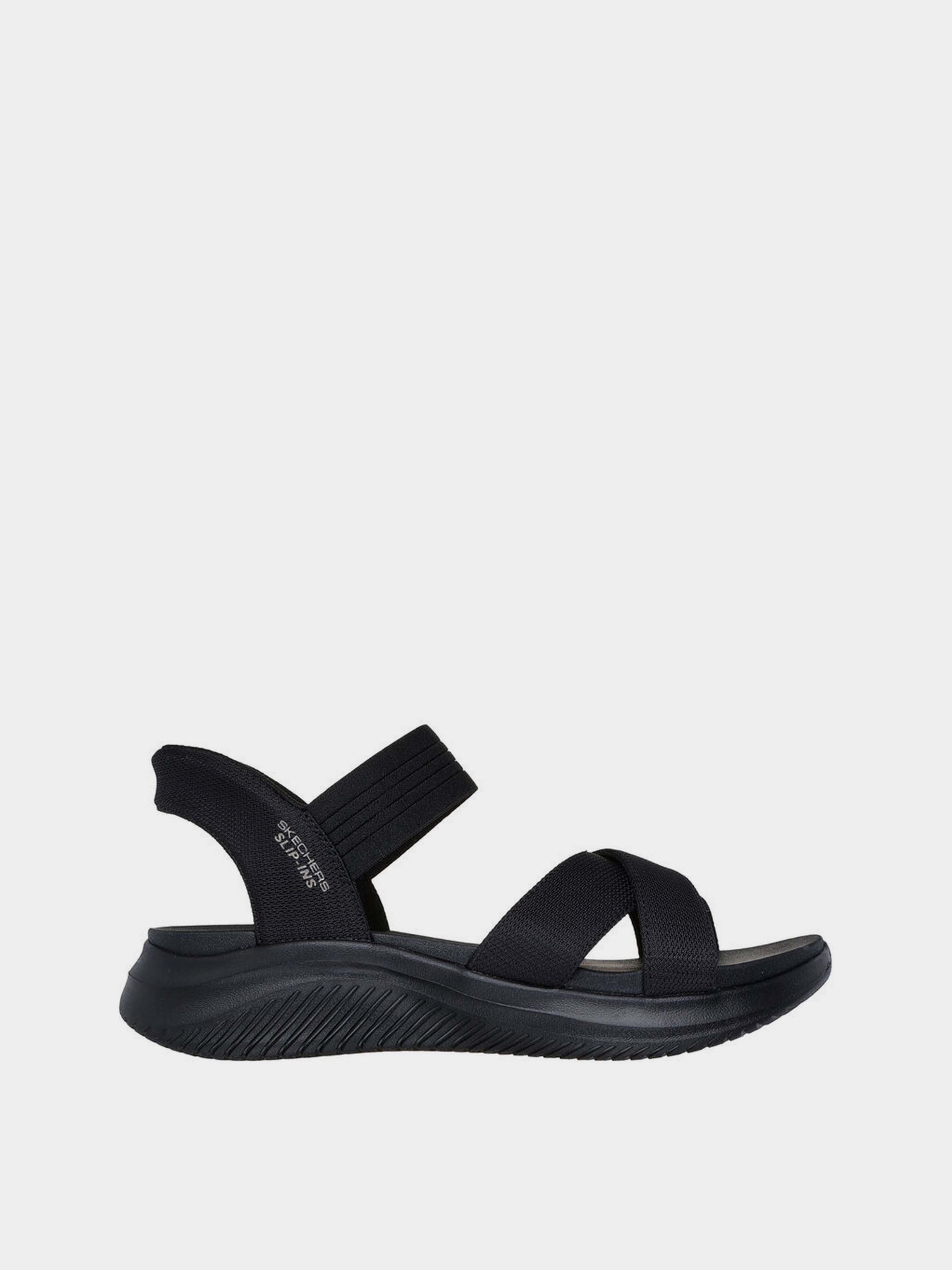 Сандалии Skechers Slip-ins: Ultra Flex 3.0 - Never Better модель 119975 BBK Фото