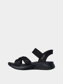 Сандалии Skechers Slip-ins: Ultra Flex 3.0 - Never Better модель 119975 BBK Фото