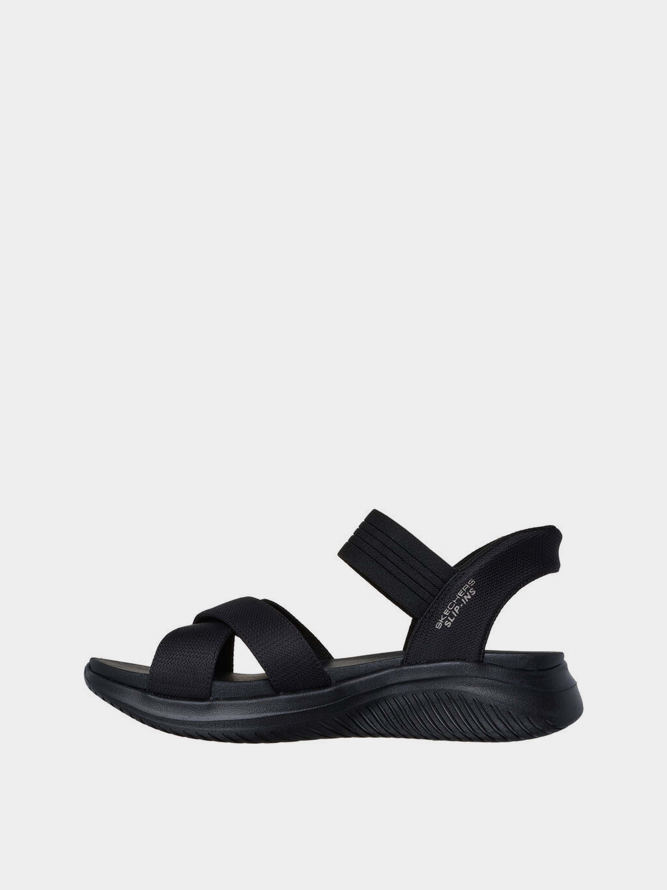 Сандалии Skechers ULTRA FLEX 3.0 модель 119975 BBK Фото