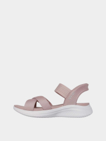 Сандалии Skechers Slip-ins: Ultra Flex 3.0 - Never Better модель 119975 BLSH Фото