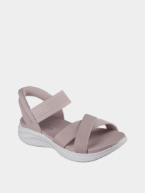 Сандалии Skechers Slip-ins: Ultra Flex 3.0 - Never Better модель 119975 BLSH Фото