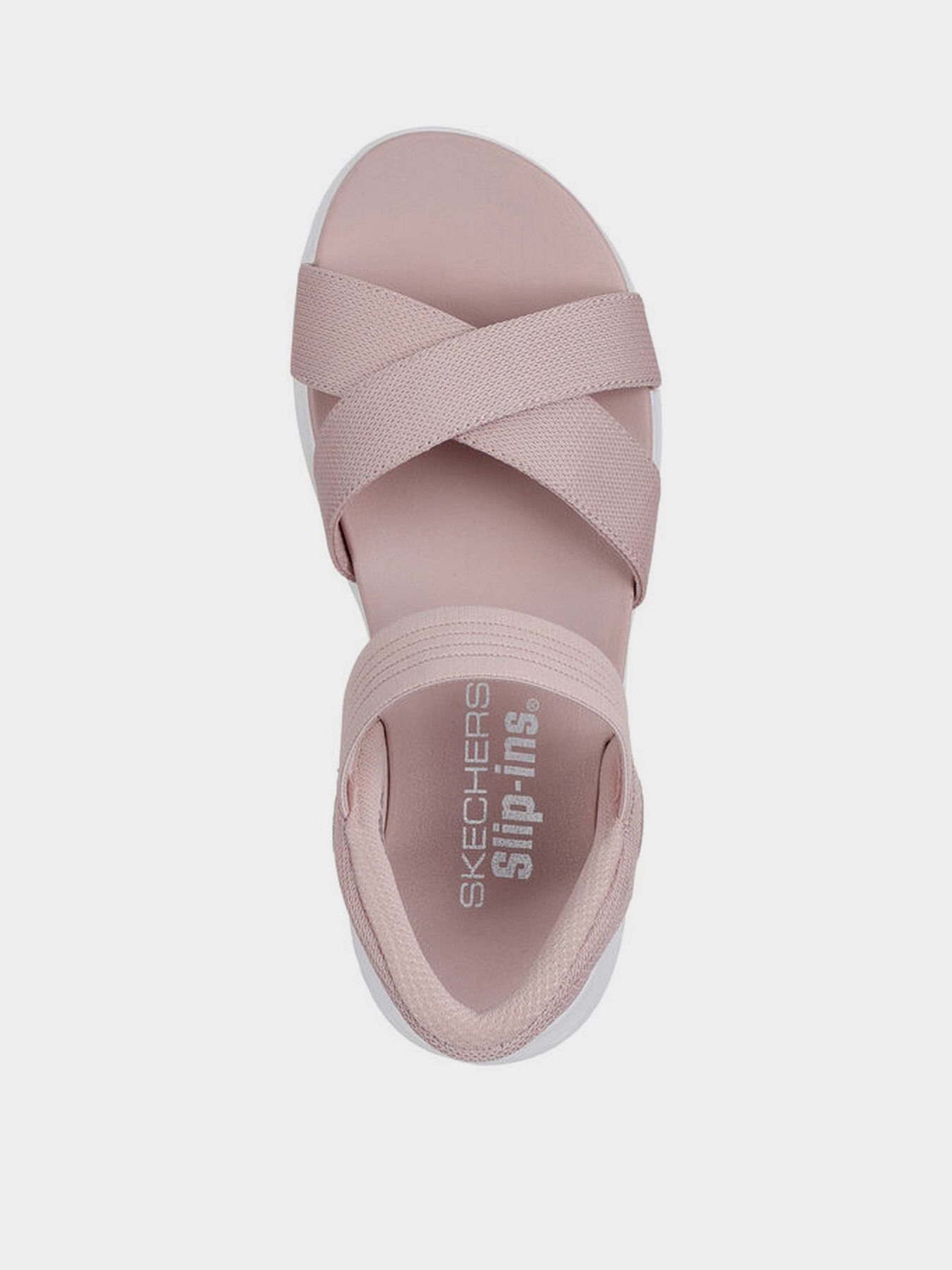 Сандалии Skechers ULTRA FLEX 3.0 модель 119975 BLSH Фото