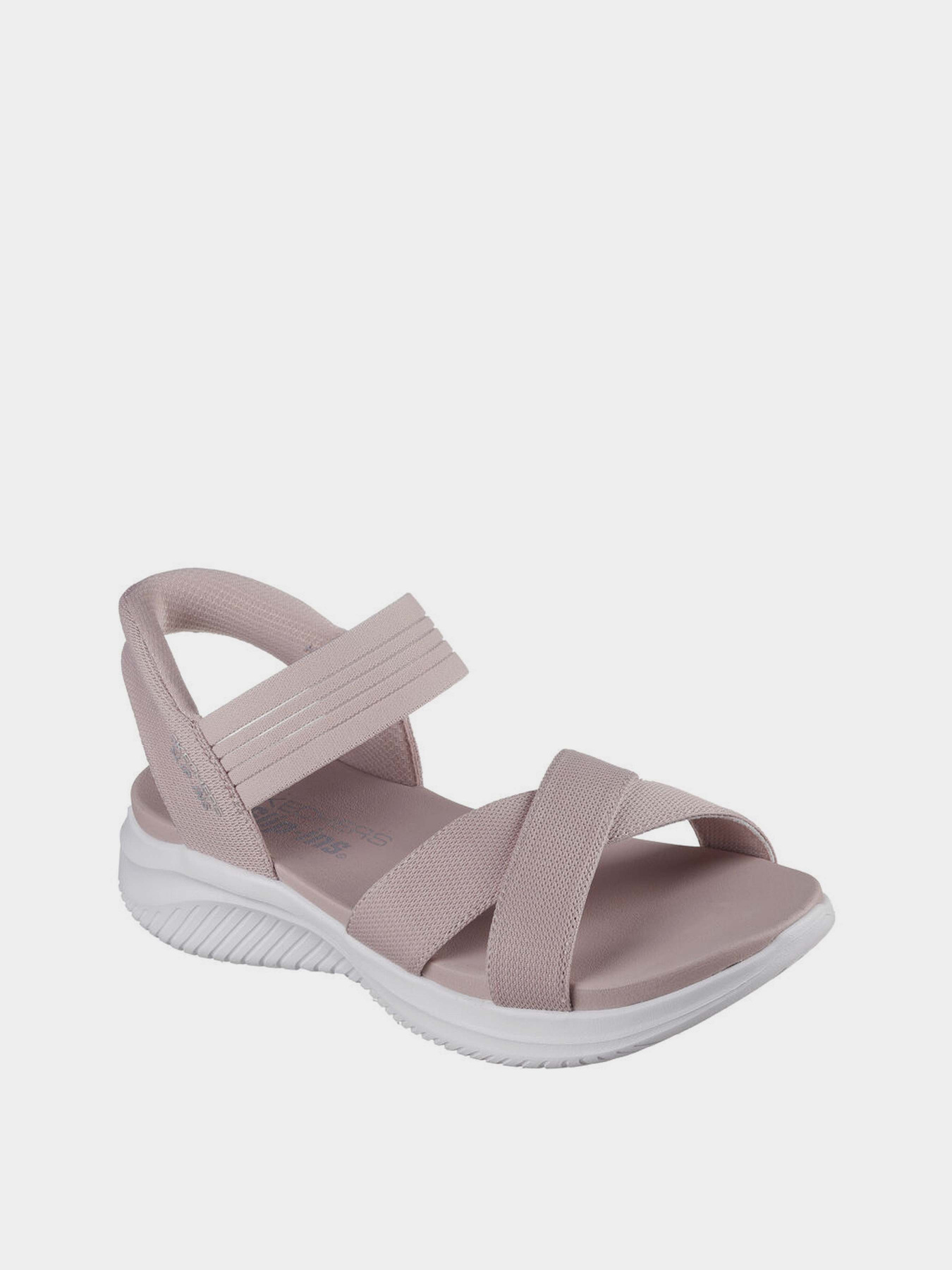 Сандалии Skechers ULTRA FLEX 3.0 модель 119975 BLSH Фото