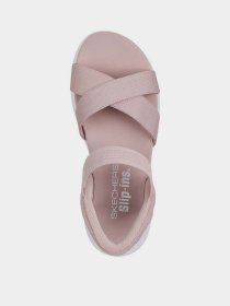 Сандалии Skechers ULTRA FLEX 3.0 модель 119975 BLSH Фото