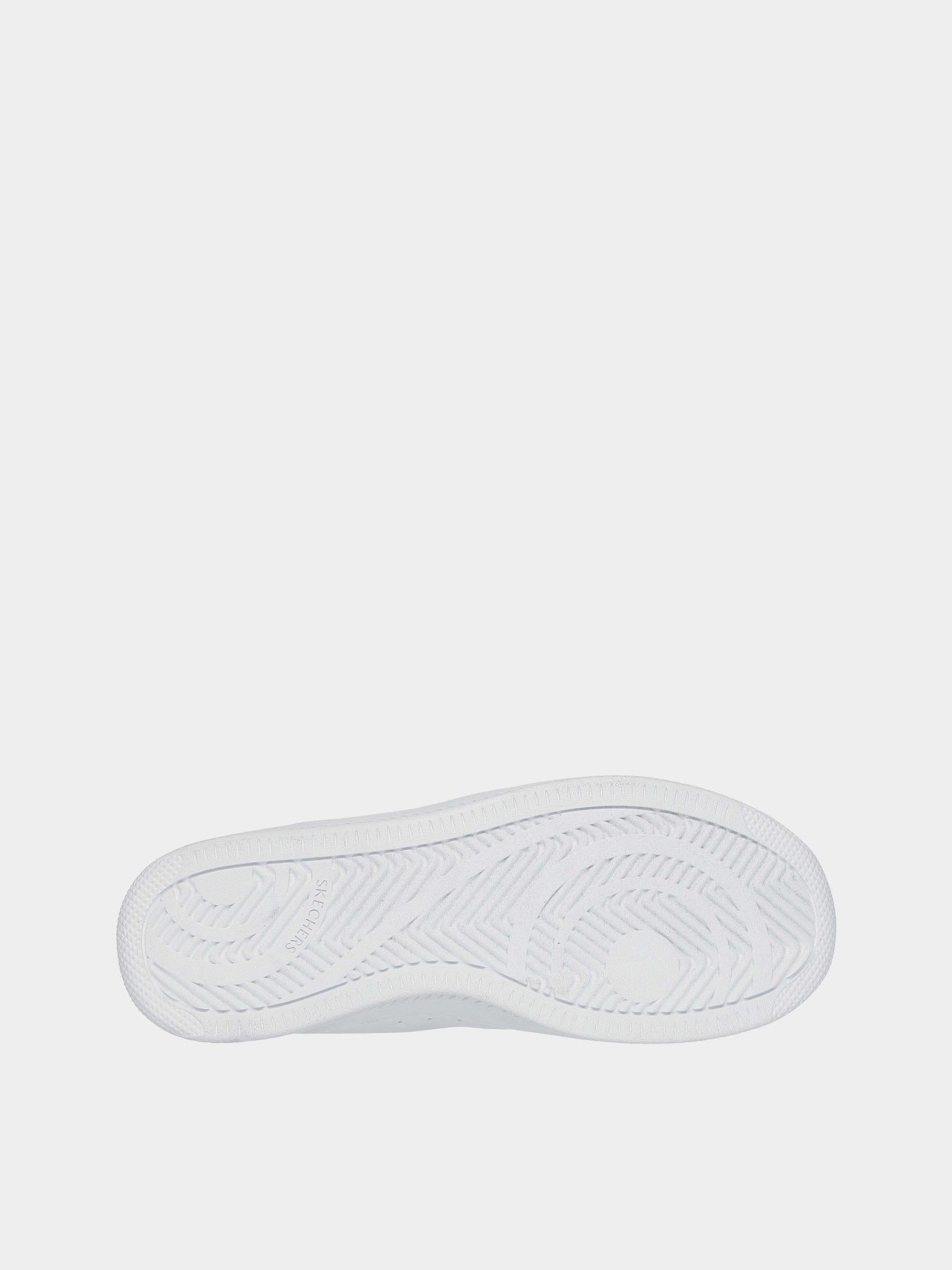 Кеды низкие Skechers SPORT COURT 2.0 модель 185160 WHT Фото