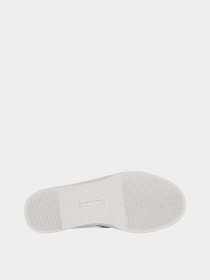 Кеди низькі Skechers EDEN LX модель 185190 WBK Фото