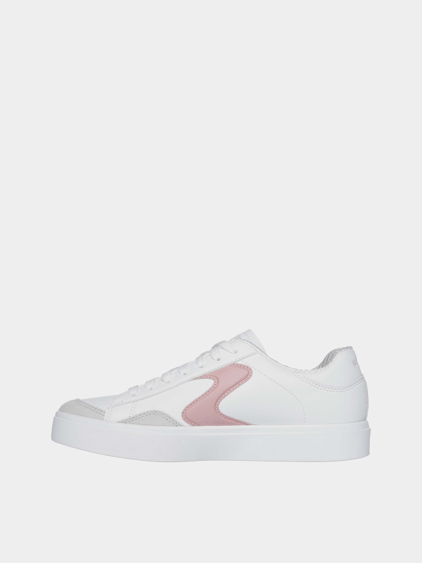 Кеды низкие Skechers Eden LX-Slick Talk модель 185190 WPK Фото