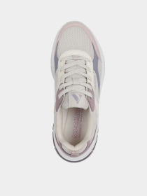 Кросівки повсякденні Skechers SKECHERS SHADOW модель 177352 MLT Фото