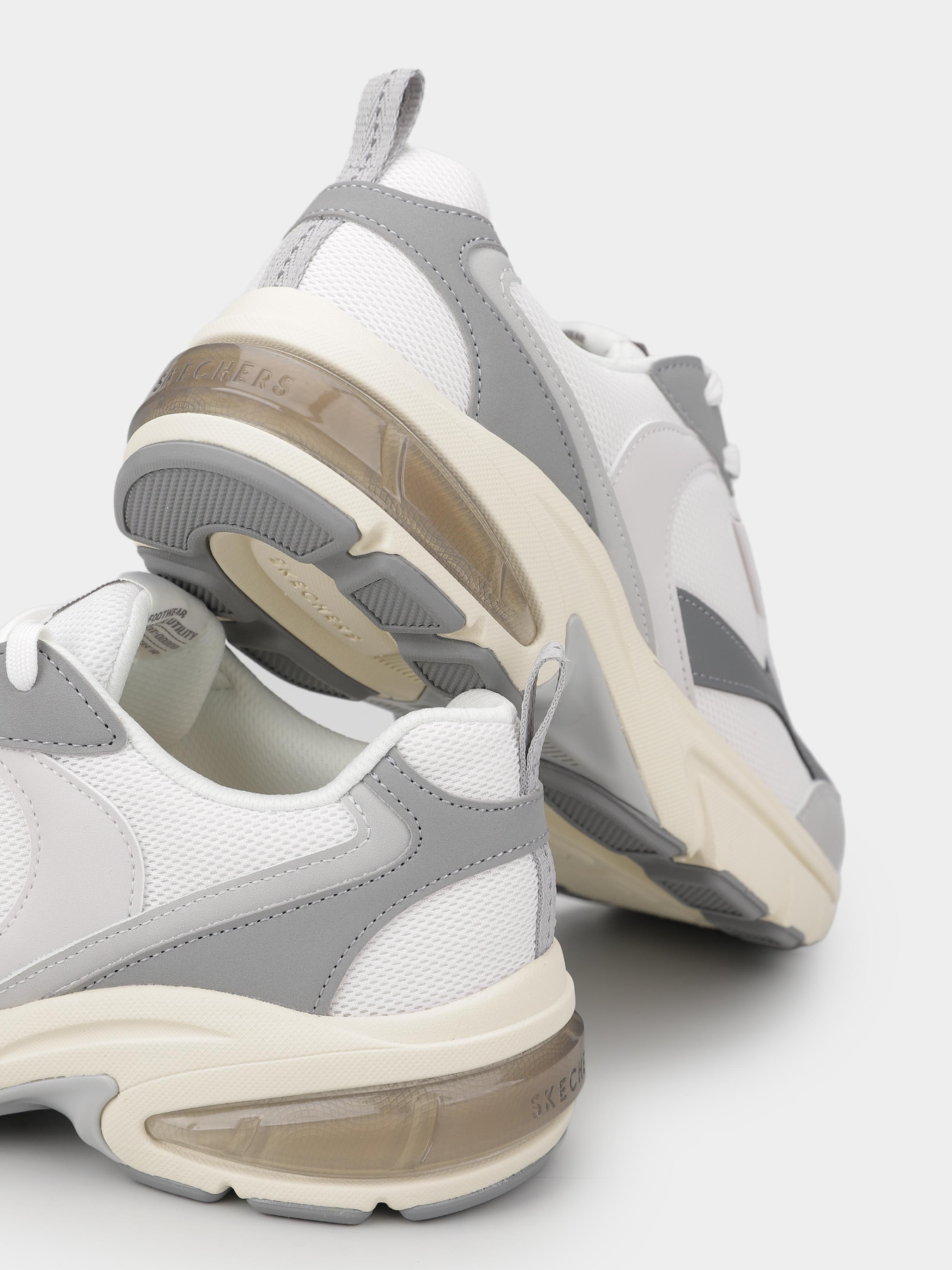 Кроссовки Skechers Shadow модель 177352 WGY Фото