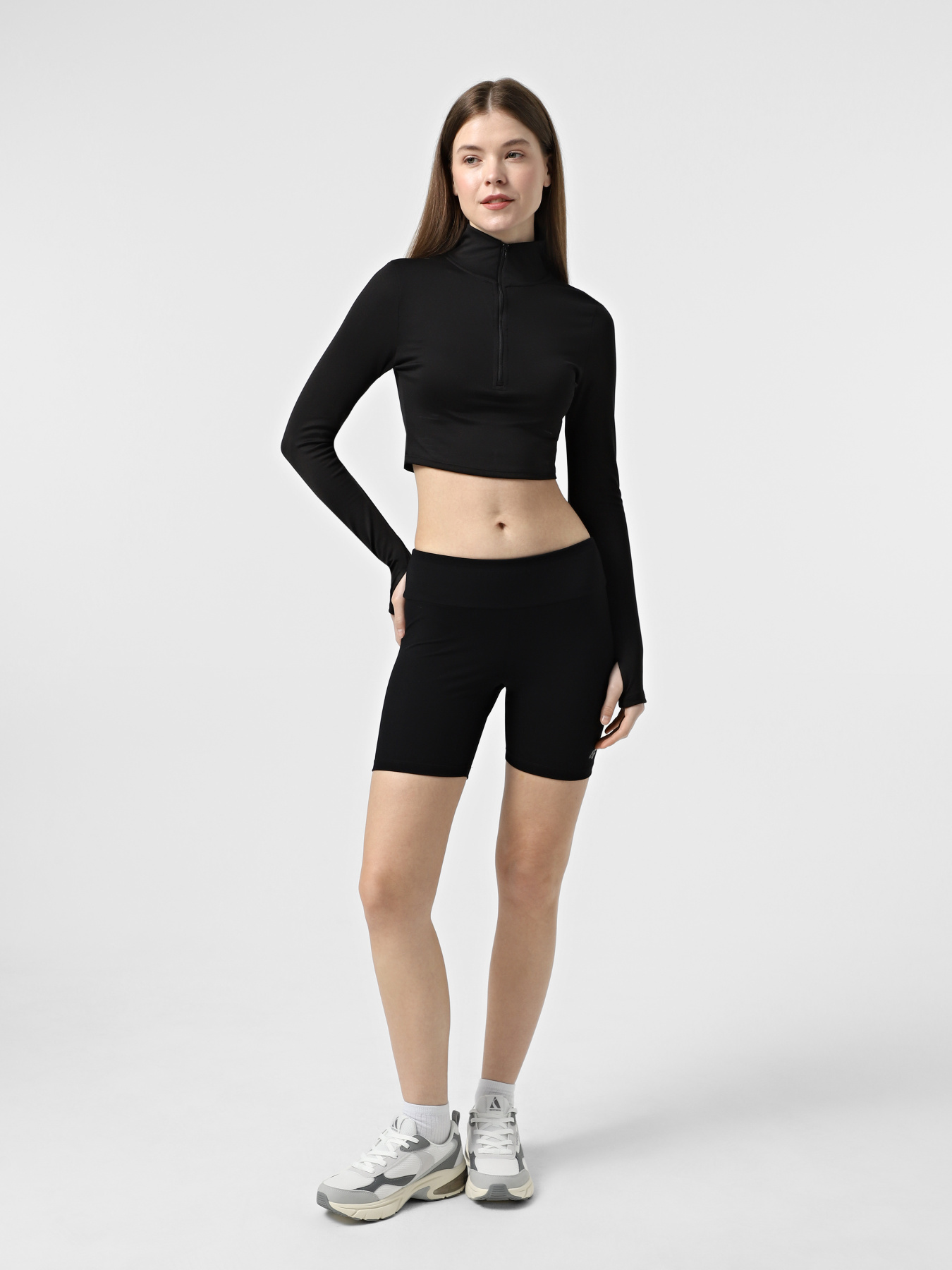 Кросівки повсякденні Skechers SKECHERS SHADOW модель 177352 WGY Фото