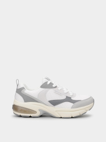 Кроссовки повседневные Skechers SKECHERS SHADOW модель 177352 WGY Фото