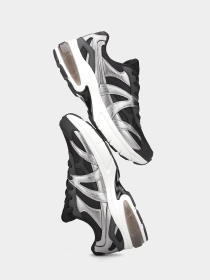 Кросівки повсякденні Skechers SKECHERS SHADOW модель 177357 BLK Фото