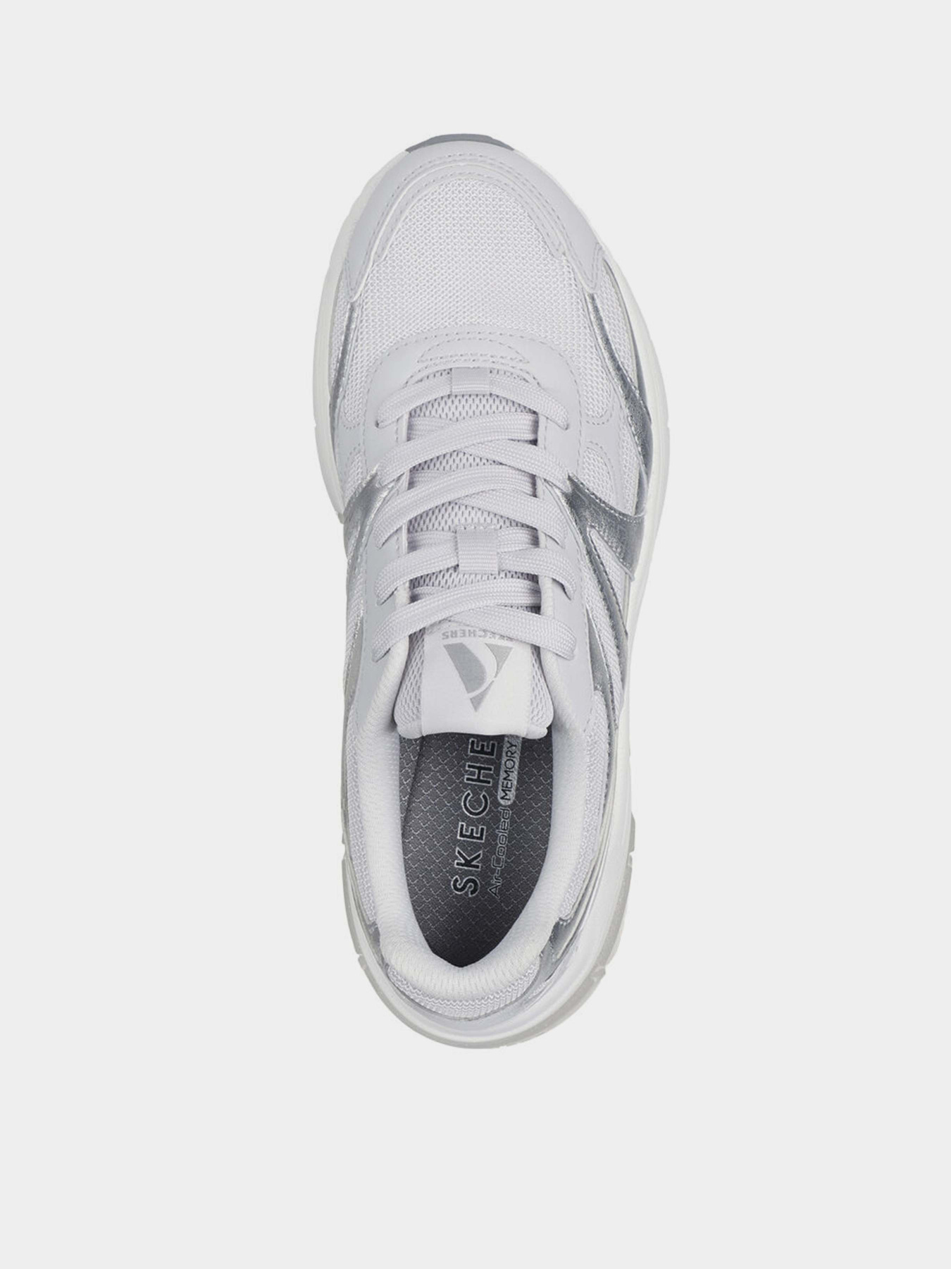 Кросівки Skechers Street™ Skechers Shadow - Stellar 90 Модель 177357 GRY Фото