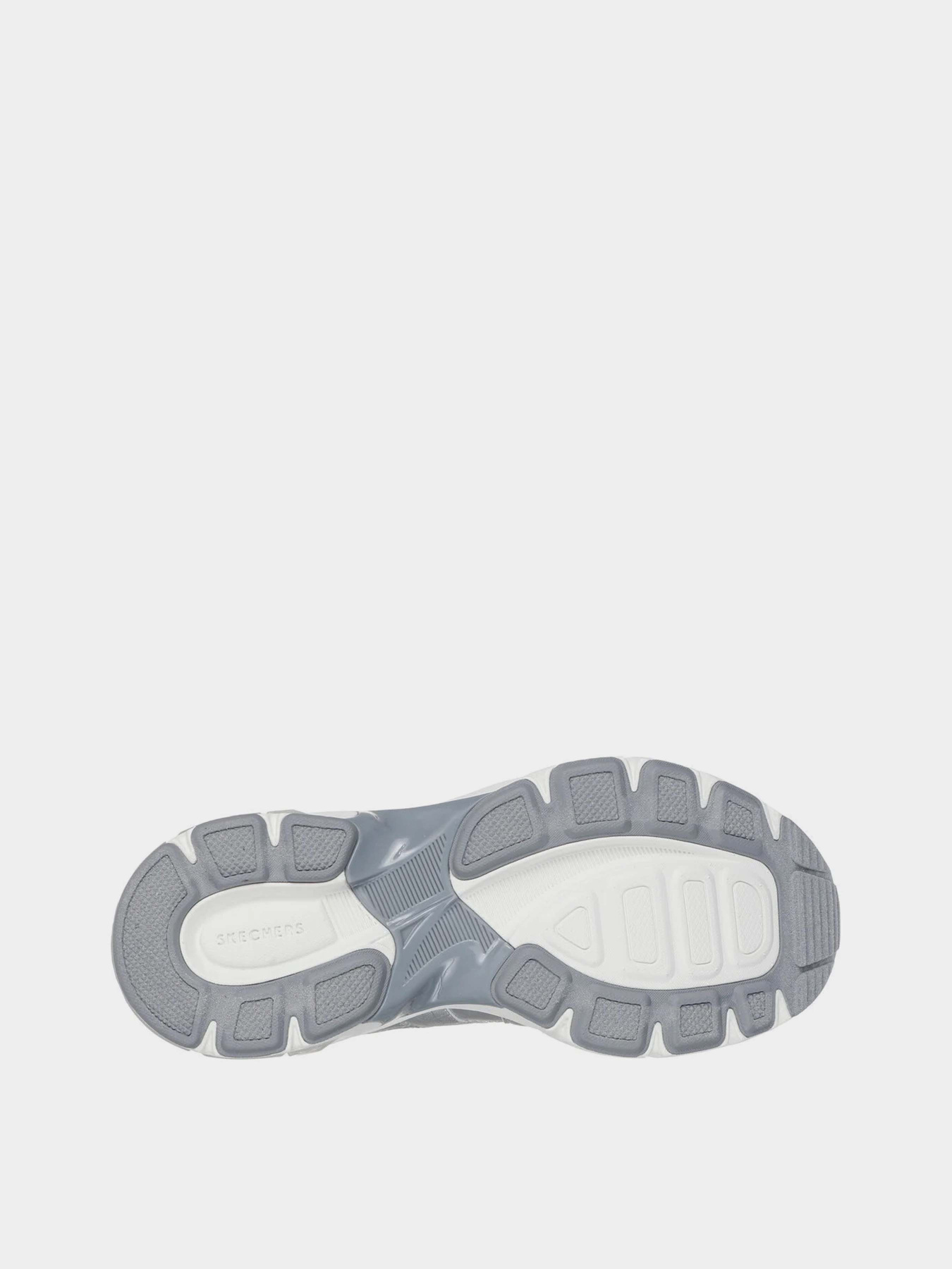 Кросівки повсякденні Skechers SKECHERS SHADOW модель 177357 GRY Фото