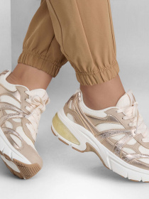 Кросівки Skechers Street™ Skechers Shadow - Stellar 90 Модель 177357 RSGD Фото